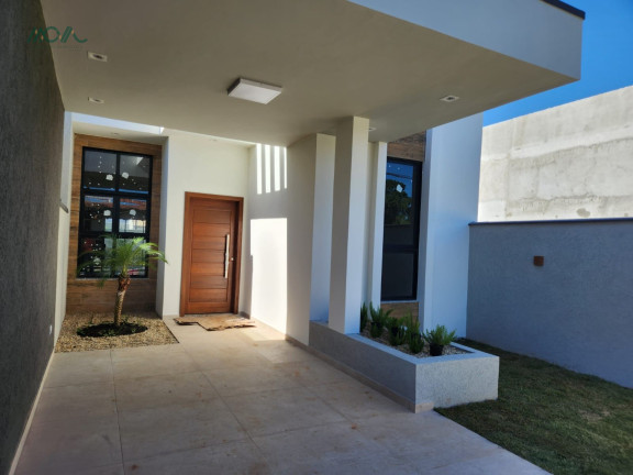 Imagem Casa com 3 Quartos à Venda, 89 m² em Pontal Do Norte - Itapoá Imagem Casa com 3 Quartos à Venda, 89 m² em Pontal Do Norte - Itapoá