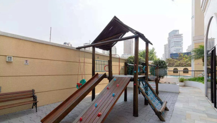 Imagem Apartamento com 3 Quartos à Venda, 116 m² em Vila Nova Conceição - São Paulo Imagem Apartamento com 3 Quartos à Venda, 116 m² em Vila Nova Conceição - São Paulo
