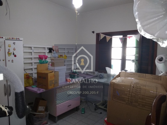 Imagem Casa com 4 Quartos à Venda, 200 m² em Solemar - Praia Grande Imagem Casa com 4 Quartos à Venda, 200 m² em Solemar - Praia Grande