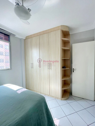 Imagem Apartamento com 3 Quartos à Venda, 72 m² em Praia Das Gaivotas - Vila Velha