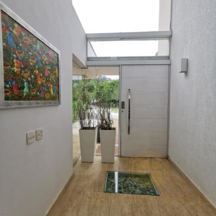 Imagem Casa de Condomínio com 4 Quartos à Venda, 509 m² em Tamboré - Santana De Parnaíba Imagem Casa de Condomínio com 4 Quartos à Venda, 509 m² em Tamboré - Santana De Parnaíba