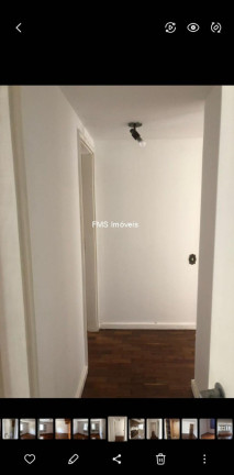 Imagem Imóvel com 3 Quartos à Venda, 113 m² em Brooklin - São Paulo Imagem Imóvel com 3 Quartos à Venda, 113 m² em Brooklin - São Paulo