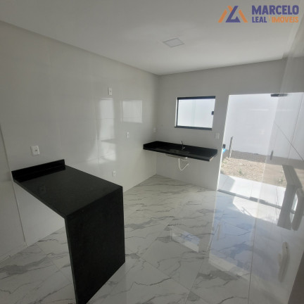 Imagem Casa com 3 Quartos à Venda, 78 m² em Primavera - Vitória Da Conquista Imagem Casa com 3 Quartos à Venda, 78 m² em Primavera - Vitória Da Conquista