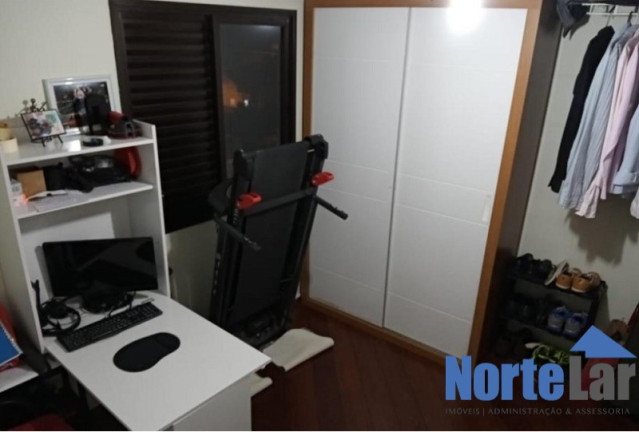 Imagem Casa de Condomínio com 3 Quartos à Venda, 190 m² em Vila Gustavo - São Paulo Imagem Casa de Condomínio com 3 Quartos à Venda, 190 m² em Vila Gustavo - São Paulo