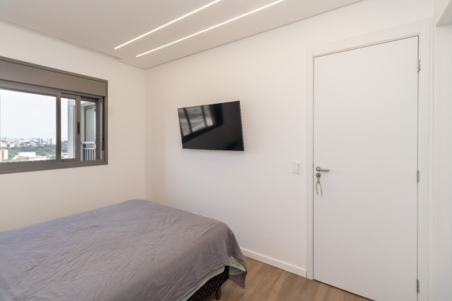 Imagem Apartamento com 2 Quartos à Venda, 74 m² em Vila Independência - São Paulo