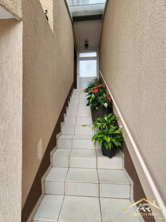 Imagem Sobrado com 3 Quartos à Venda, 167 m² em Bela Vista - Osasco Imagem Sobrado com 3 Quartos à Venda, 167 m² em Bela Vista - Osasco