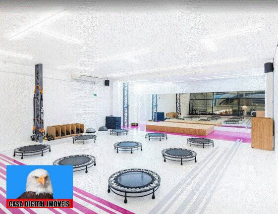 Imagem Galpão à Venda, 862 m² em Barra Funda - São Paulo Imagem Galpão à Venda, 862 m² em Barra Funda - São Paulo
