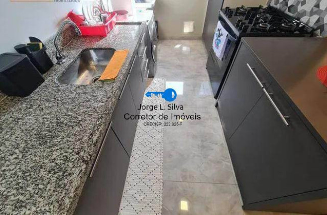 Imagem Apartamento com 3 Quartos à Venda, 76 m² em Vila Poupança - Santana De Parnaíba