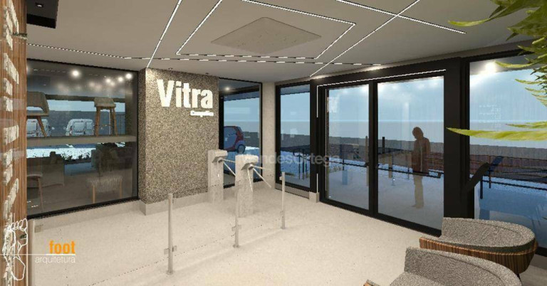 Sala Comercial para Alugar, 200 m² em Parque Campolim - Sorocaba