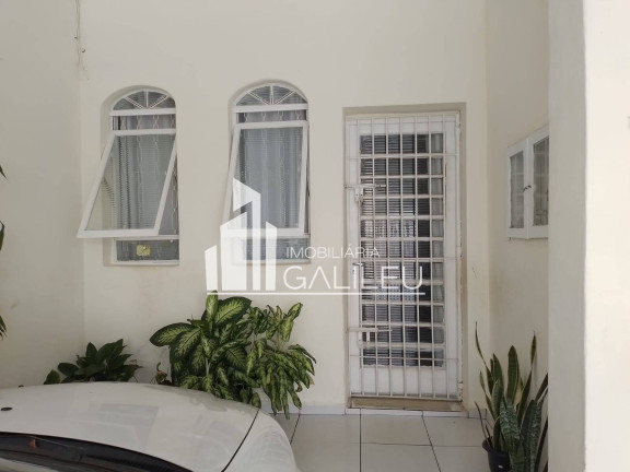 Imagem Casa com 2 Quartos à Venda, 61 m² em Bonfim - Campinas Imagem Casa com 2 Quartos à Venda, 61 m² em Bonfim - Campinas