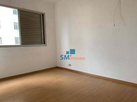 Imagem Apartamento com 2 Quartos à Venda, 72 m² em Vila Da Saúde - São Paulo