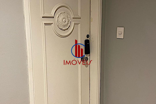Imagem Apartamento com 2 Quartos à Venda, 87 m² em Vila Mariana - São Paulo
