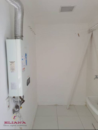 Imagem Cobertura com 3 Quartos à Venda, 147 m² em Vila Leopoldina - São Paulo Imagem Cobertura com 3 Quartos à Venda, 147 m² em Vila Leopoldina - São Paulo