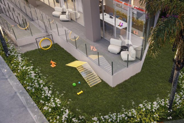 Imagem Apartamento com 4 Quartos à Venda, 162 m² em Barro Vermelho - Vitória Imagem Apartamento com 4 Quartos à Venda, 162 m² em Barro Vermelho - Vitória
