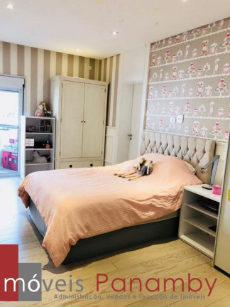 Imagem Apartamento com 6 Quartos à Venda, 450 m² em Jardim Vitória Régia - São Paulo Imagem Apartamento com 6 Quartos à Venda, 450 m² em Jardim Vitória Régia - São Paulo