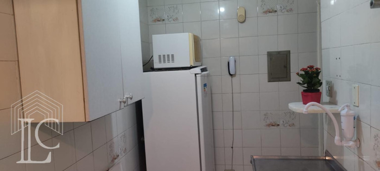 Imagem Apartamento com 1 Quarto para Alugar, 41 m² em Aclimação - São Paulo Imagem Apartamento com 1 Quarto para Alugar, 41 m² em Aclimação - São Paulo
