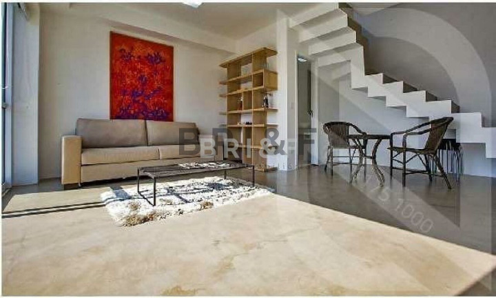 Imagem Apartamento com 1 Quarto à Venda, 89 m² em Vila Gertrudes - São Paulo Imagem Apartamento com 1 Quarto à Venda, 89 m² em Vila Gertrudes - São Paulo