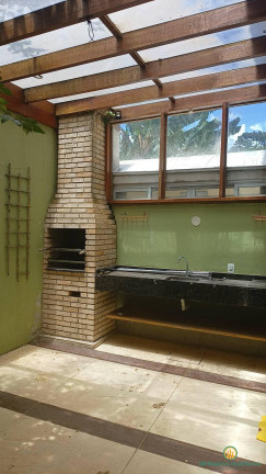 Imagem Casa de Condomínio com 4 Quartos à Venda, 163 m² em Jardim Cotia - Cotia