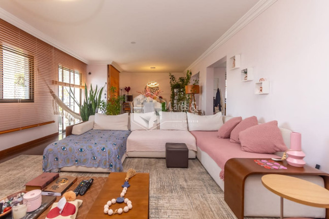 Imagem Apartamento com 3 Quartos à Venda, 184 m² em Tatuapé - São Paulo Imagem Apartamento com 3 Quartos à Venda, 184 m² em Tatuapé - São Paulo