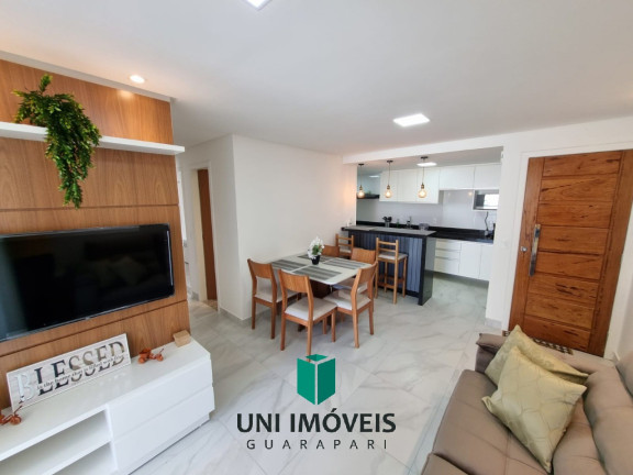 Imagem Apartamento com 3 Quartos à Venda, 99 m² em Praia Do Morro - Guarapari Imagem Apartamento com 3 Quartos à Venda, 99 m² em Praia Do Morro - Guarapari