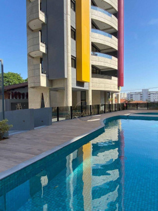 Imagem Apartamento com 2 Quartos à Venda, 85 m² em Jardim - Santo André