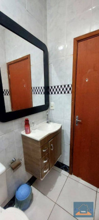 Imagem Casa com 2 Quartos à Venda, 140 m² em Bragança Paulista