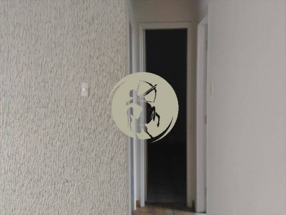 Imagem Apartamento com 2 Quartos à Venda, 60 m² em Embare - Santos