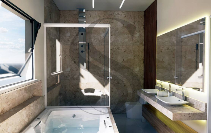 Imagem Casa de Condomínio com 3 Quartos à Venda, 280 m² em Green Valley - Votorantim Imagem Casa de Condomínio com 3 Quartos à Venda, 280 m² em Green Valley - Votorantim