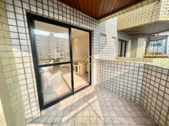 Imagem Apartamento com 3 Quartos à Venda, 161 m² em Canto Do Forte - Praia Grande Imagem Apartamento com 3 Quartos à Venda, 161 m² em Canto Do Forte - Praia Grande