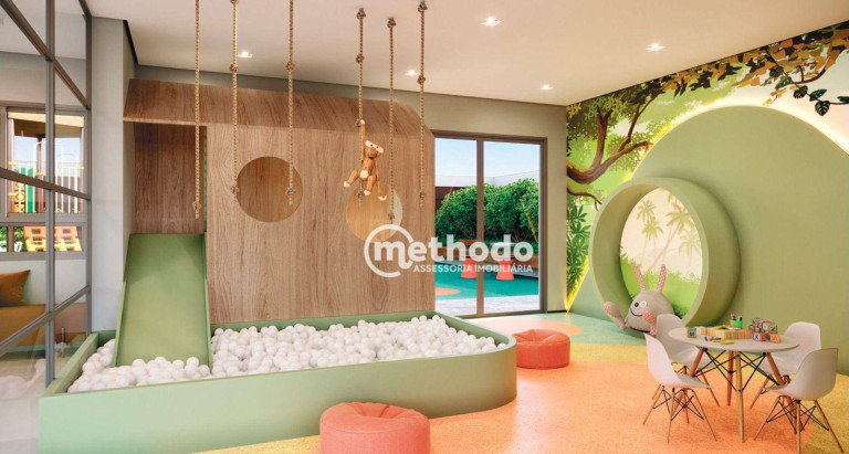 Imagem Apartamento com 2 Quartos à Venda, 57 m² em Botafogo - Campinas Imagem Apartamento com 2 Quartos à Venda, 57 m² em Botafogo - Campinas