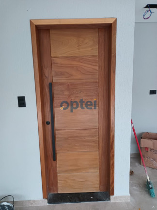 Imagem Sobrado com 2 Quartos à Venda, 95 m² em Parque Das Nações - Santo André