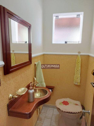 Imagem Casa com 3 Quartos à Venda, 370 m² em Rio Abaixo - Mairiporã