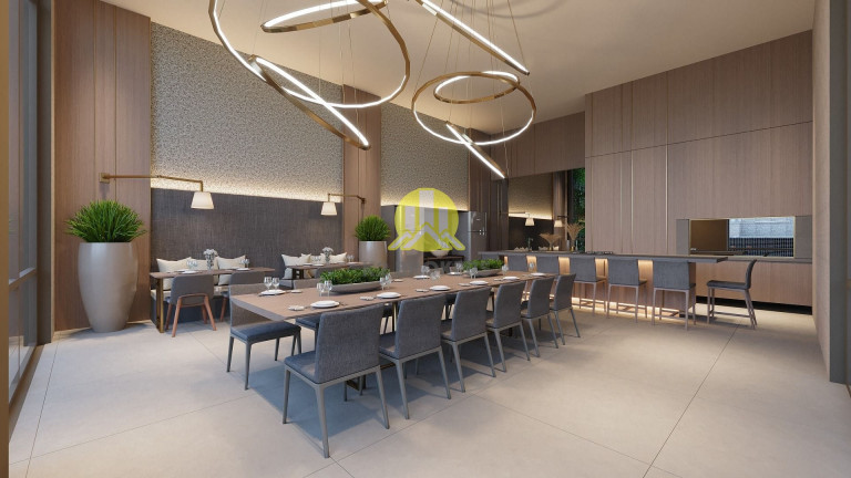 Imagem Apartamento com 3 Quartos à Venda, 206 m² em água Verde - Curitiba Imagem Apartamento com 3 Quartos à Venda, 206 m² em água Verde - Curitiba