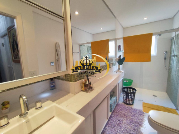 Imagem Casa de Condomínio com 5 Quartos à Venda, 310 m² em Alphaville - Santana De Parnaíba Imagem Casa de Condomínio com 5 Quartos à Venda, 310 m² em Alphaville - Santana De Parnaíba