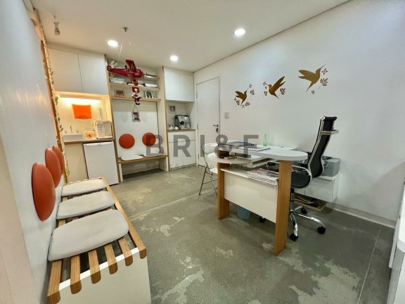 Imagem Imóvel Comercial à Venda, 46 m² em Vila Nova Conceição - São Paulo Imagem Imóvel Comercial à Venda, 46 m² em Vila Nova Conceição - São Paulo