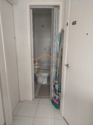 Imagem Apartamento com 3 Quartos à Venda, 110 m² em Vila Guilherme - São Paulo
