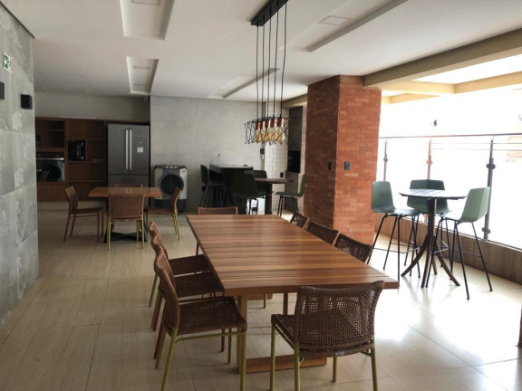 Imagem Apartamento à Venda, 105 m² em Setor Bueno - Goiânia Imagem Apartamento à Venda, 105 m² em Setor Bueno - Goiânia