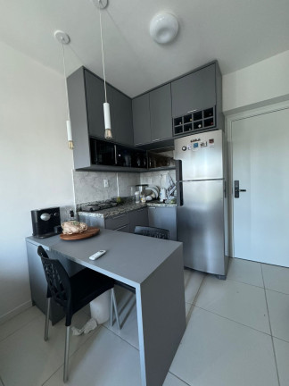 Imagem Apartamento com 1 Quarto à Venda, 30 m² em Barra - Salvador Imagem Apartamento com 1 Quarto à Venda, 30 m² em Barra - Salvador