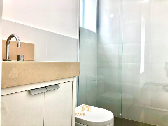 Imagem Apartamento com 3 Quartos à Venda, 91 m² em Jardim Pompéia - Indaiatuba