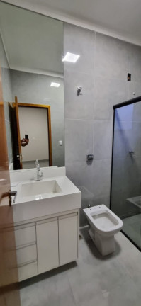 Imagem Casa com 3 Quartos à Venda, 308 m² em Vila Souto - Bauru