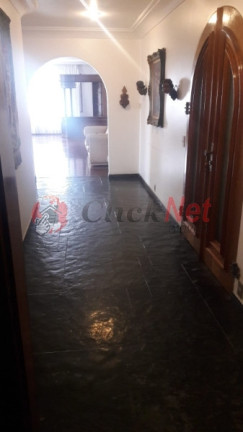 Imagem Apartamento com 3 Quartos à Venda, 254 m² em Centro - São Bernardo Do Campo Imagem Apartamento com 3 Quartos à Venda, 254 m² em Centro - São Bernardo Do Campo