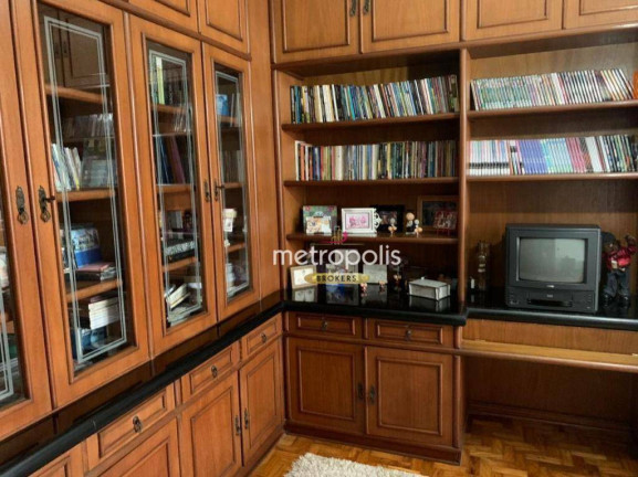 Imagem Apartamento com 3 Quartos à Venda, 285 m² em Santo Antônio - São Caetano Do Sul Imagem Apartamento com 3 Quartos à Venda, 285 m² em Santo Antônio - São Caetano Do Sul