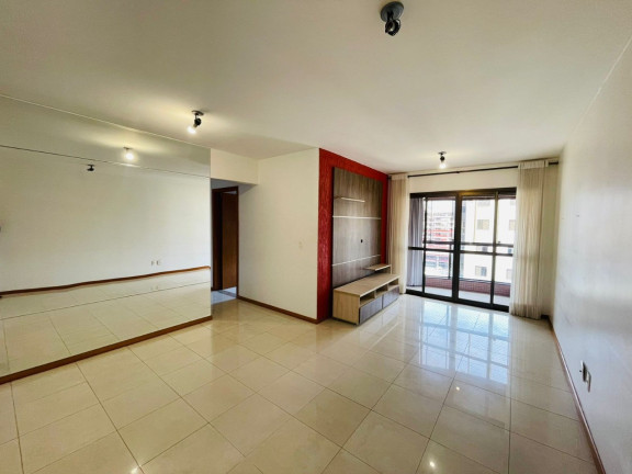 Imóvel com 3 Quartos à Venda, 104 m² em Sul (águas Claras) - Brasília
