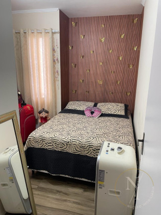 Imagem Apartamento com 2 Quartos à Venda, 50 m² em Vila Ema - São Paulo Imagem Apartamento com 2 Quartos à Venda, 50 m² em Vila Ema - São Paulo