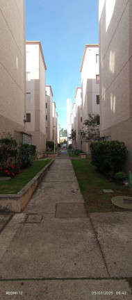 Imagem Apartamento com 2 Quartos à Venda, 38 m² em Jardim Petrópolis - Cotia