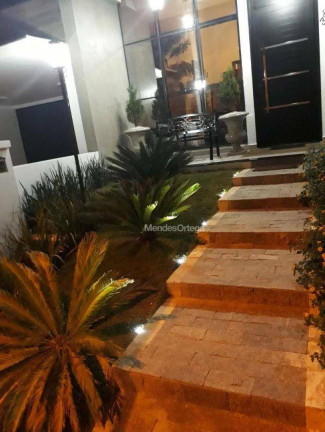 Casa com 3 Quartos para Alugar, 160 m² em Parque Ibiti Reserva - Sorocaba