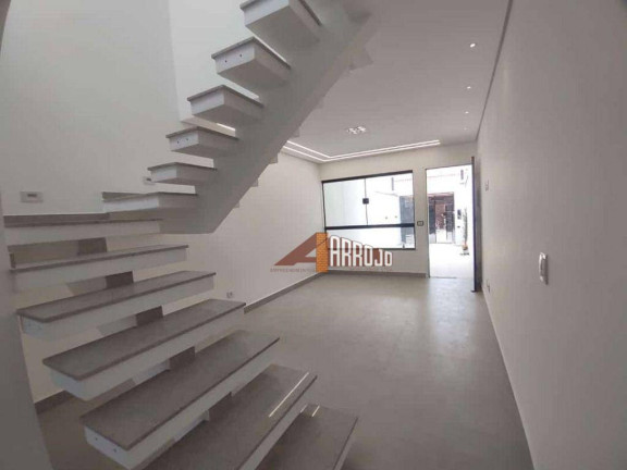 Imagem Sobrado com 3 Quartos à Venda, 105 m² em Penha De França - São Paulo Imagem Sobrado com 3 Quartos à Venda, 105 m² em Penha De França - São Paulo