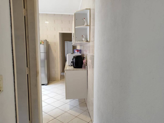 Imagem Casa com 2 Quartos à Venda, em Vila Caiçara - Praia Grande Imagem Casa com 2 Quartos à Venda, em Vila Caiçara - Praia Grande