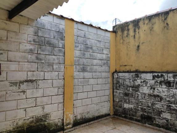 Imagem Casa com 2 Quartos à Venda, 66 m² em Jardim Italmar - Itanhaém