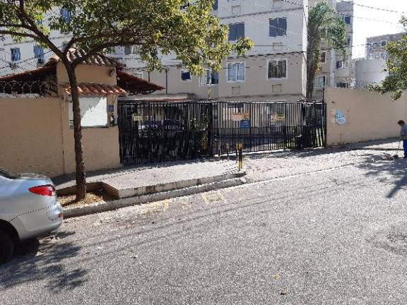 Imagem Apartamento com 2 Quartos à Venda, 43 m² em Pavuna - Rio De Janeiro Imagem Apartamento com 2 Quartos à Venda, 43 m² em Pavuna - Rio De Janeiro